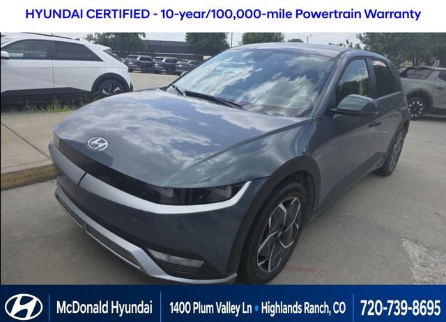 hyundai ioniq 5 2024 KM8KNDDF6RU267905 image hyundai ioniq 5 2024 KM8KNDDF6RU267905 image